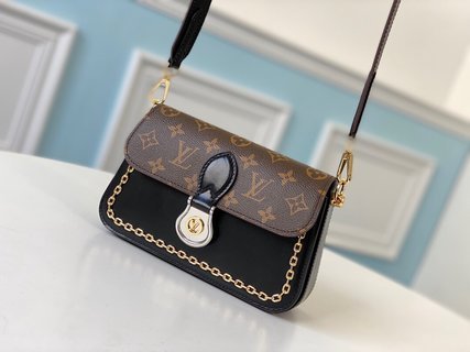  Arrenfashion L*ouis V*uitton Bag Top Quality 21*14*4cm