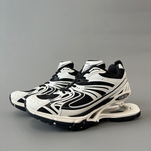  Arrenfashion Men Women B*alenciaga Top Sneakers