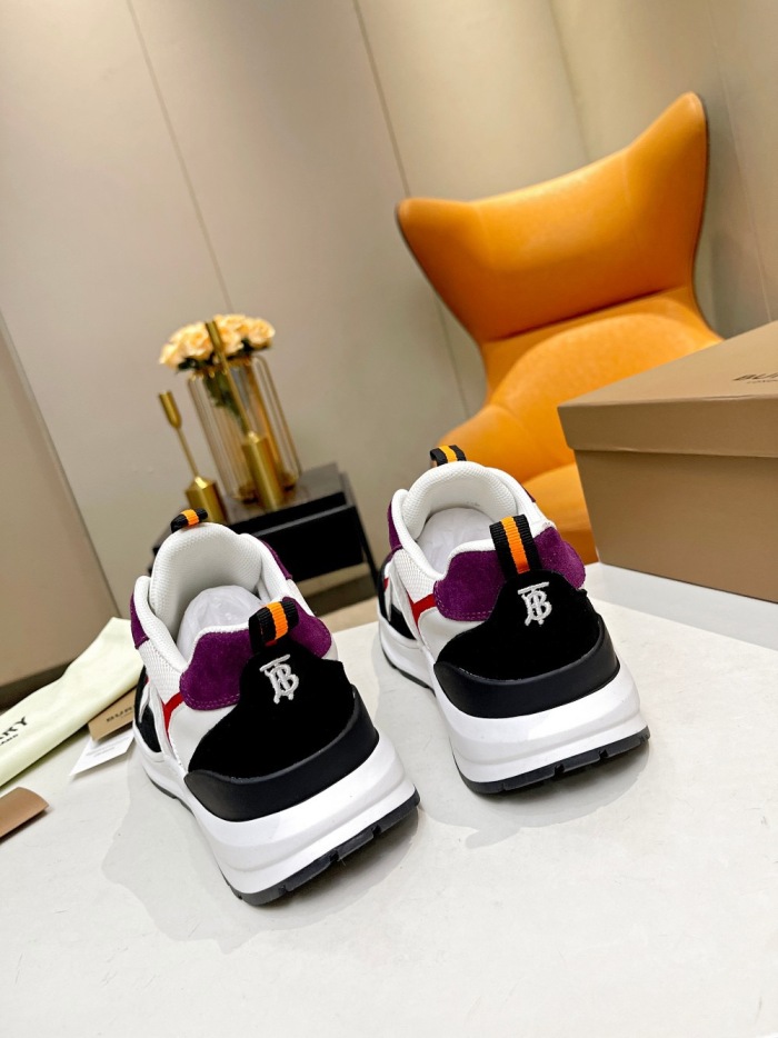 Men B*rberry Sneaker （Arrenfashion）