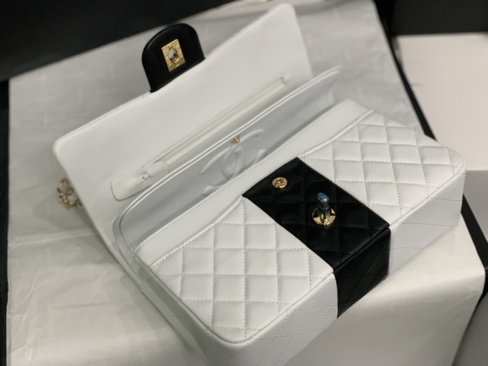  Arrenfashion C*hanel Bag Top Quality 25CM