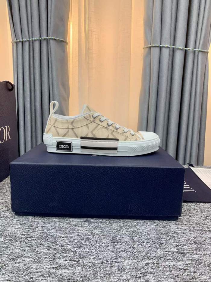  Arrenfashion Men Women D*ior Top Quality Sneakers