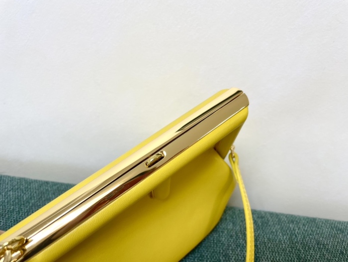  Arrenfashion F*endi Bag Top Quality 25*9*18CM