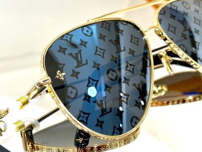  Arrenfashion Top Quality L*ouis V*uitton Glasses