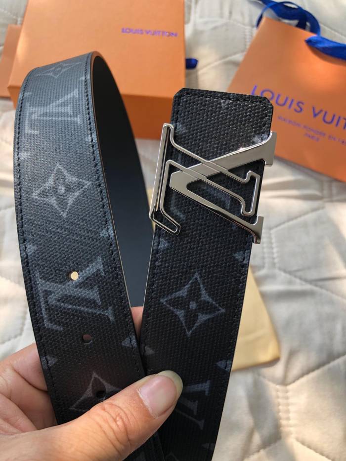  Arrenfashion L*ouis V*uitton Belts Top Quality 40MM