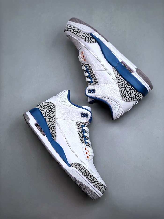 NIKE Air Jordan 3 (Arrenfashion)