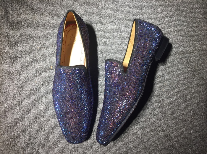  Arrenfashion C*ristian L*uboutin Loafer