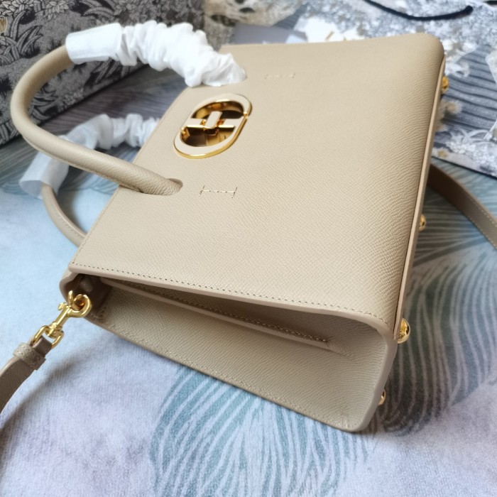  Arrenfashion D*ior Bag Top Quality 25*19*12CM