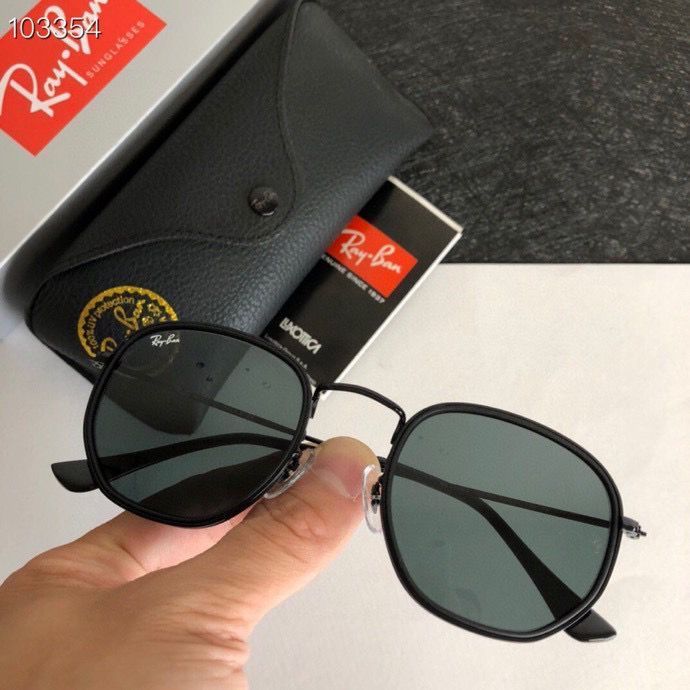 Arrenfashion R*ayban Glasses Top