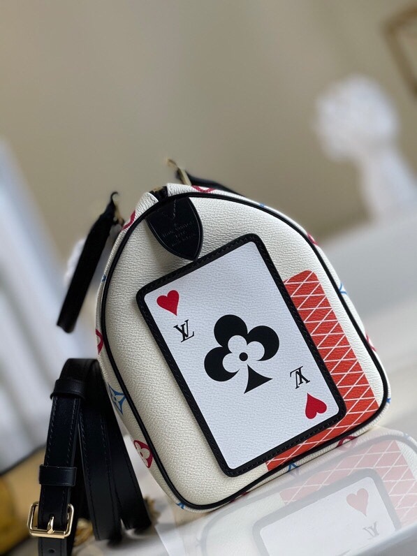  Arrenfashion L*ouis V*uitton Bag Top Quality 25*19*15cm
