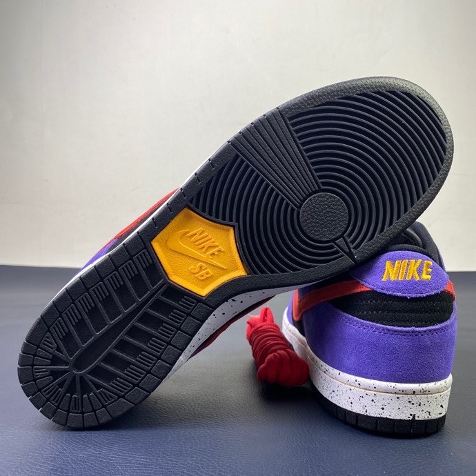  from Arrenfashion Nike SB Dunk Low BQ6817-008