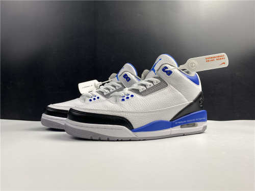  Arrenfashion Air Jordan 3 CT8532-040
