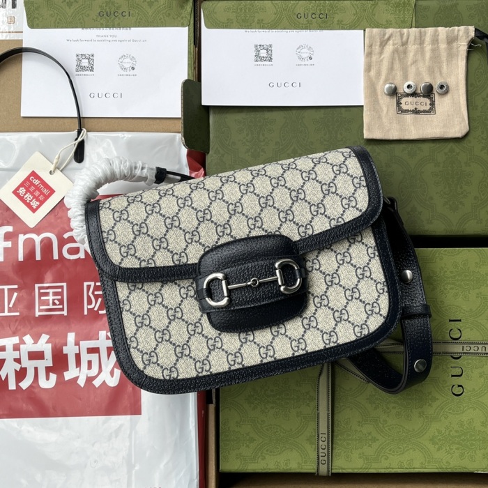  Arrenfashion G*ucci Bag Top Quality 25*18*8CM