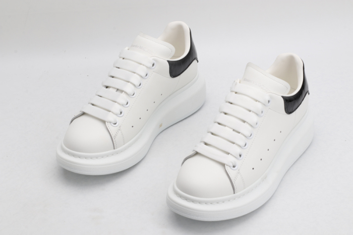  Arrenfashion Men Women A*lexander M*cqueen Top Quality Sneaker