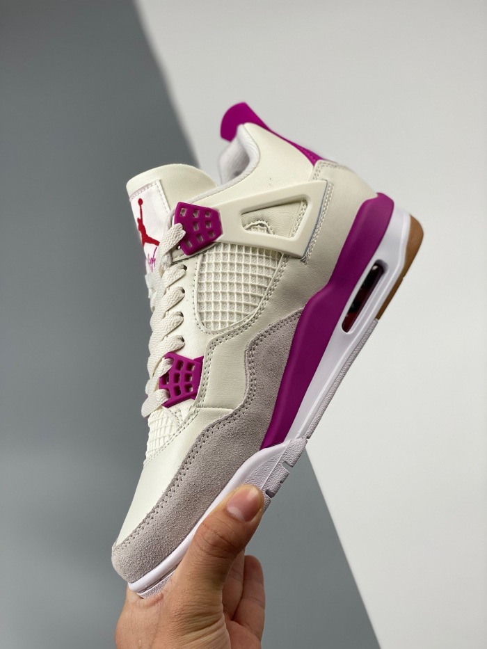 Nike Air Jordan 4 aj4 ( Arrenfashion )