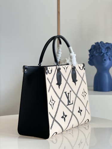  Arrenfashion L*ouis V*uitton Bag Top Quality 34*26*15cm