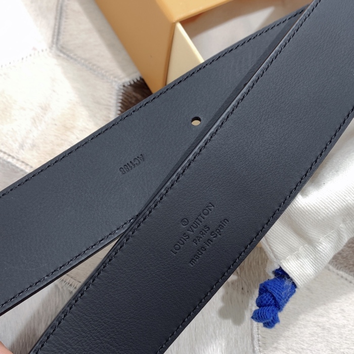  Arrenfashion L*ouis V*uitton Belts Top Quality 40MM