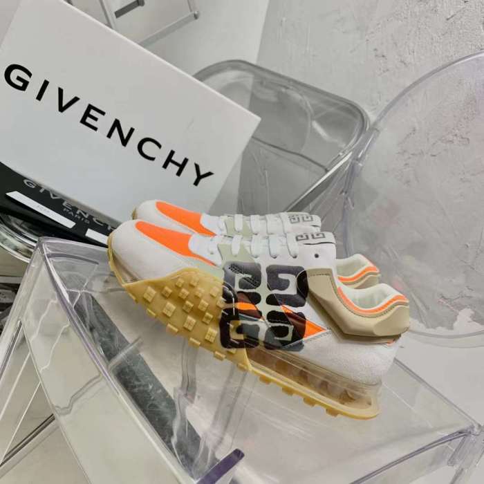Men G*ivenchy Top Sneaker （ Arrenfashion ）