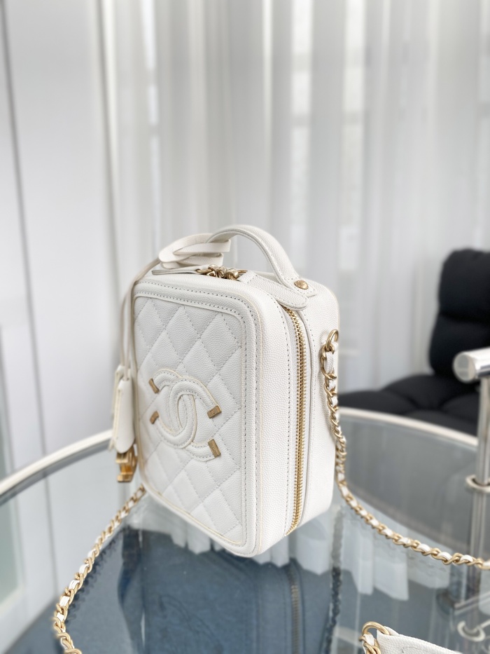 Arrenfashion C*hanel Bag Top Quality 17*13*7*cm
