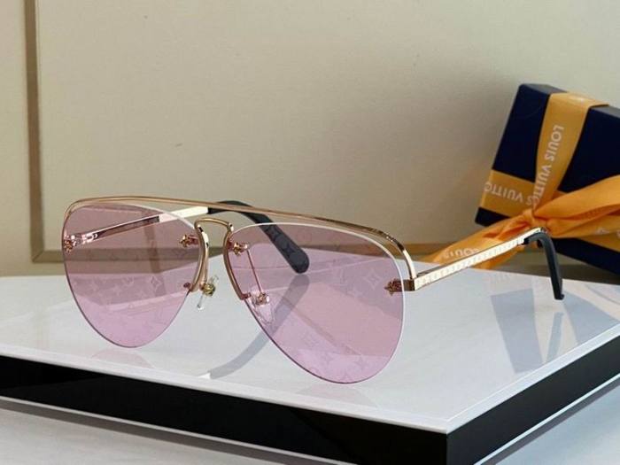  Arrenfashion Top Quality L*ouis V*uitton Glasses
