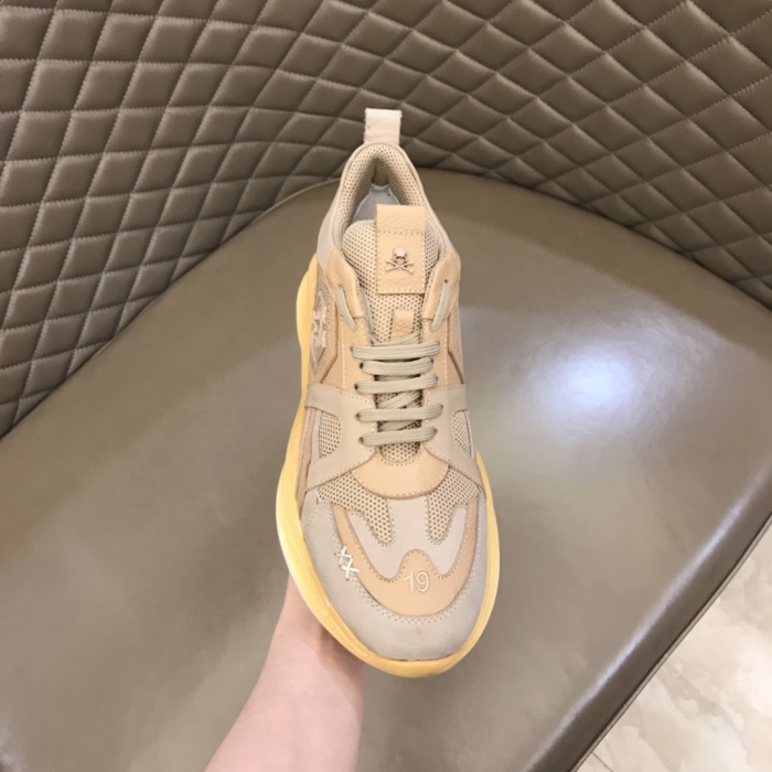 Men P*hilipp P*lein Top Sneaker （Arrenfashion）