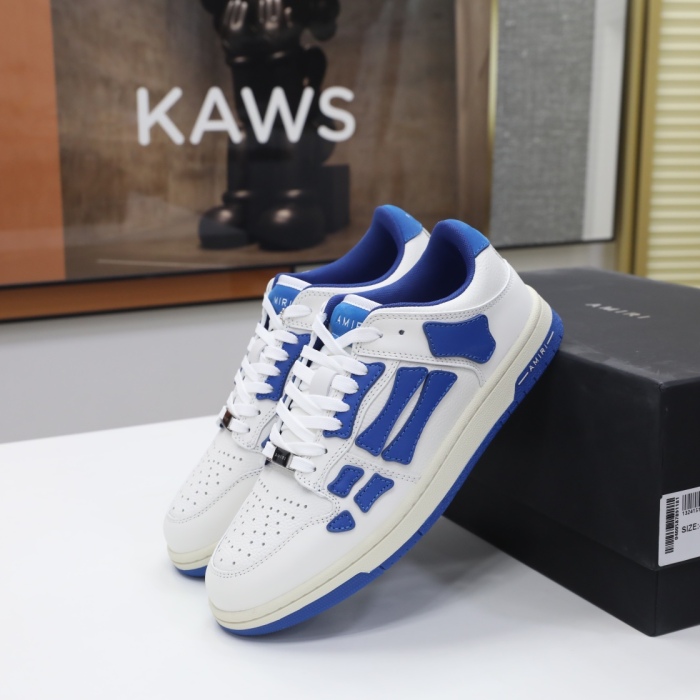  Arrenfashion Men Women A*miri Top Sneakers