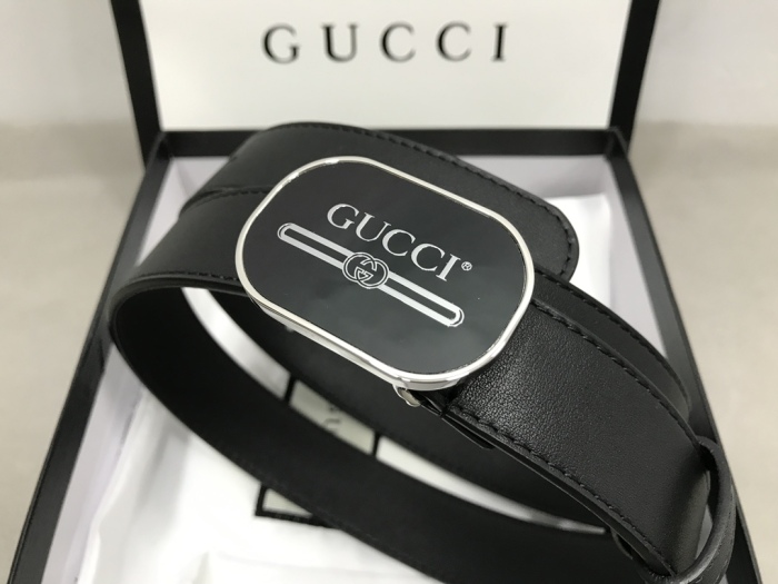  Arrenfashion G*ucci Belts Top Quality 30MM