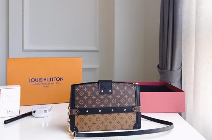  Arrenfashion L*ouis V*uitton Top Bag 20.0x 12.0x 5.5 CM