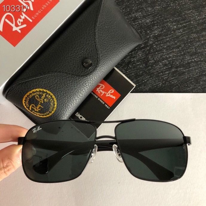  Arrenfashion R*ayban Glasses Top