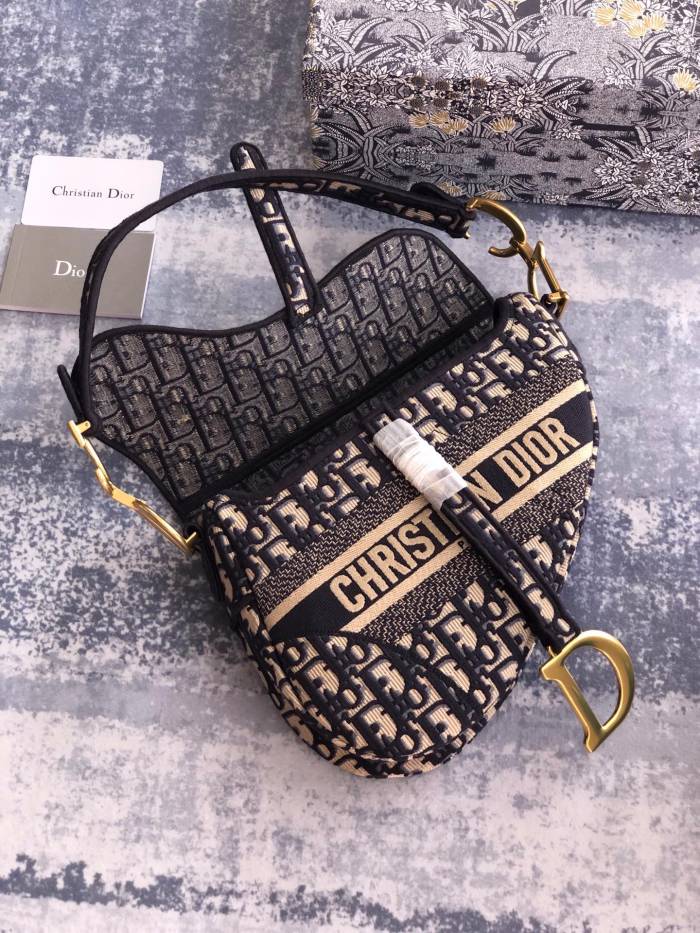  Arrenfashion D*ior Bag Top Quality 26*20*7 cm