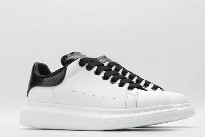  Arrenfashion Men Women A*lexander M*cqueen Top Quality Sneaker