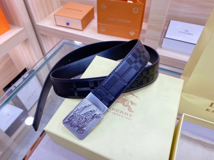  Arrenfashion B*urberrry Belts Top Version