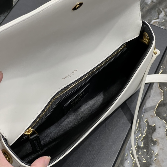  Arrenfashion Y*SL Top Bag 26*4.5*13CM