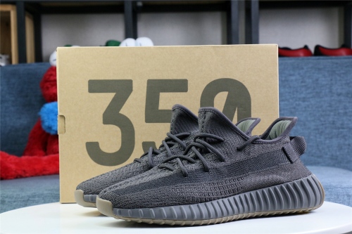  Arrenfashion  Arrenfashion Yeezy Boost 350 V2 Cinder