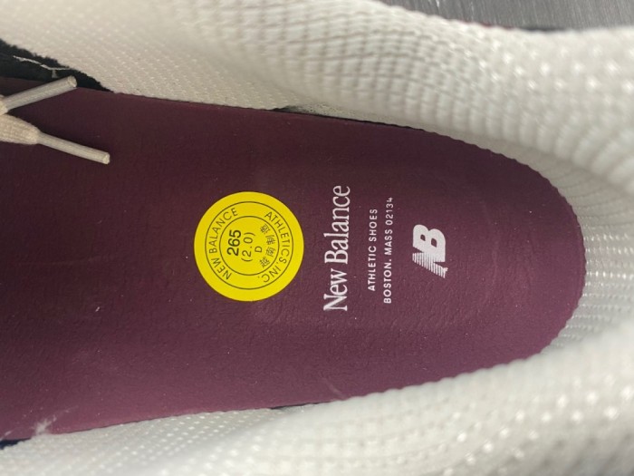  Arrenfashion N*ew B*alance Sneakers ( Arrenfashion)