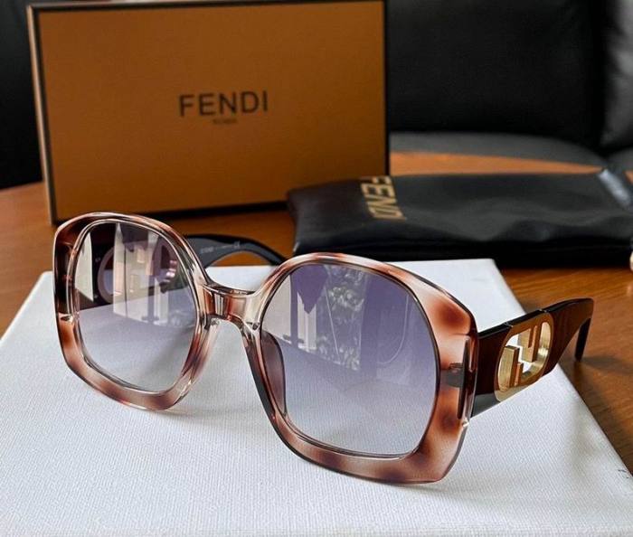  Arrenfashion Top Quality F*endi Glasses