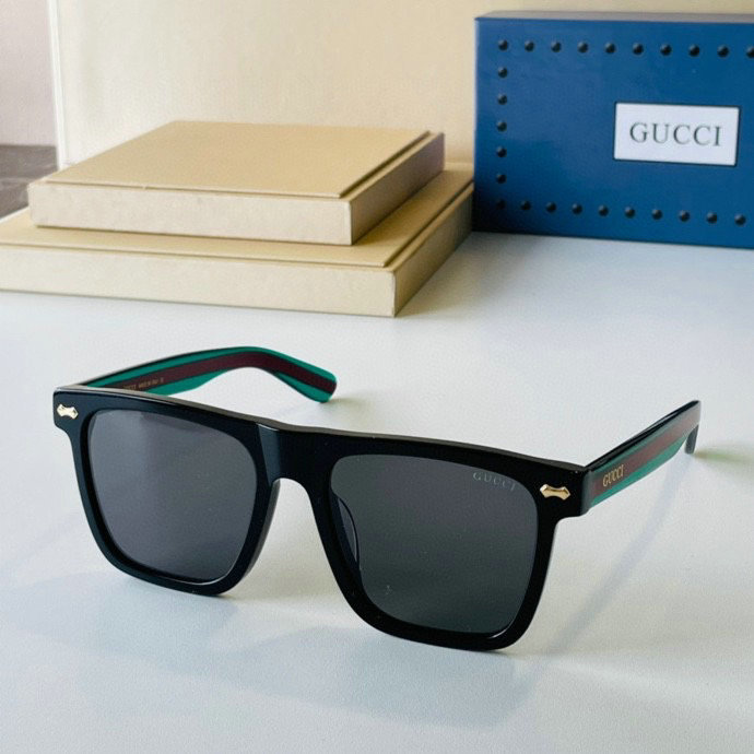  Arrenfashion Top Quality G*ucci Glasses