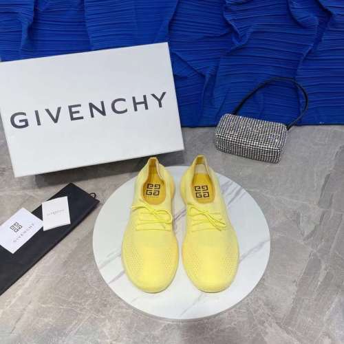 Men Women G*ivenchy Top Sneaker （ Arrenfashion ）