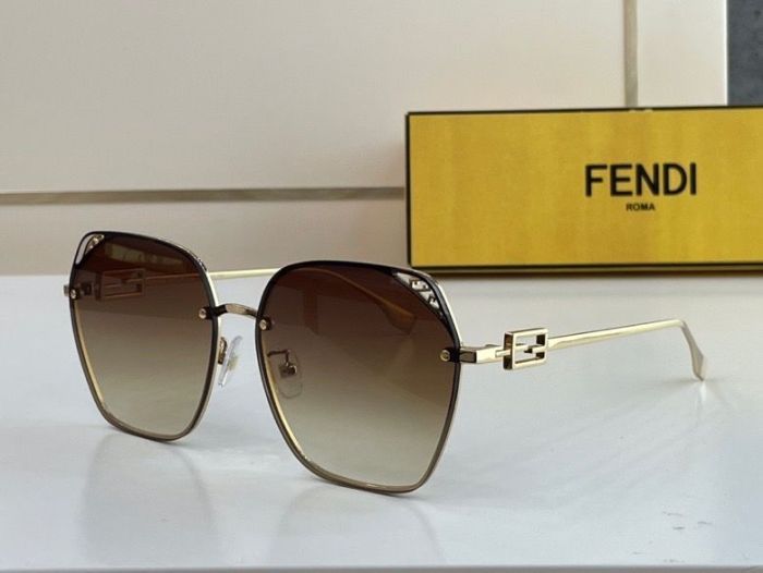  Arrenfashion Top Quality F*endi Glasses