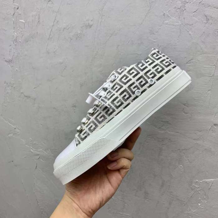Men Women G*ivenchy Top Sneaker （ Arrenfashion ）