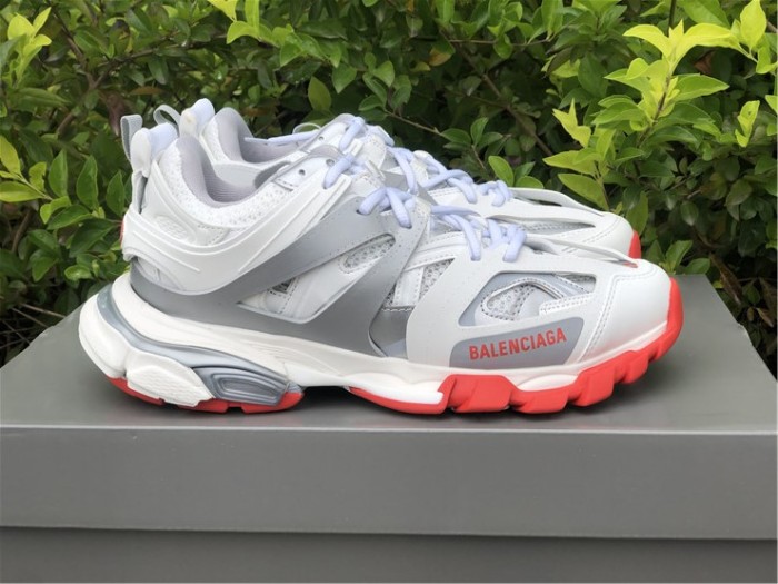  Arrenfashion Men Women B*alenciaga Top Sneaker