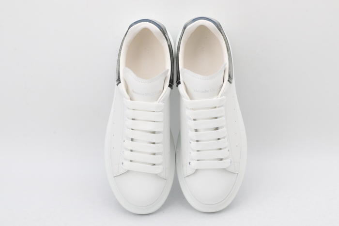 Arrenfashion Men Women A*lexander M*cqueen Top Sneaker