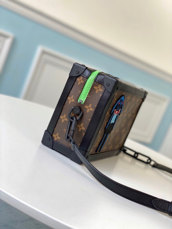  Arrenfashion L*ouis V*uitton Bag Top Quality 18.5*13*8cm