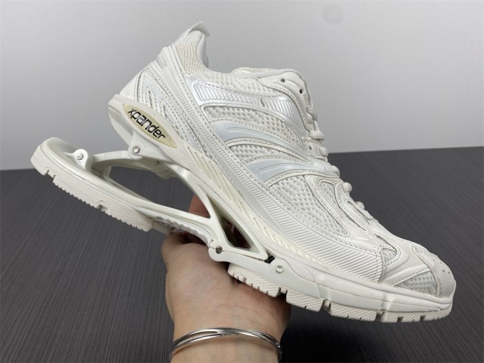 Arrenfashion Men Women B*alenciaga Top Sneakers