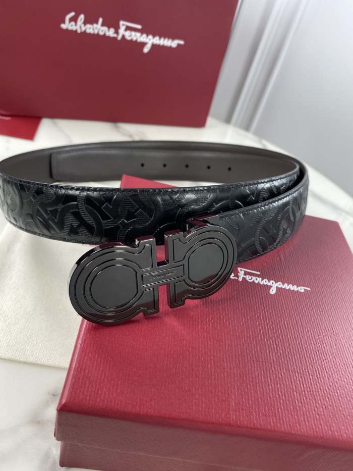  Arrenfashion F*erragamo Belts Top Quality 35MM