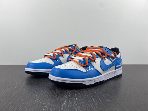  from Arrenfashion Nike Dunk Low