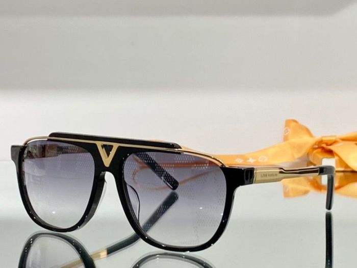  Arrenfashion Top Quality L*ouis V*uitton Glasses