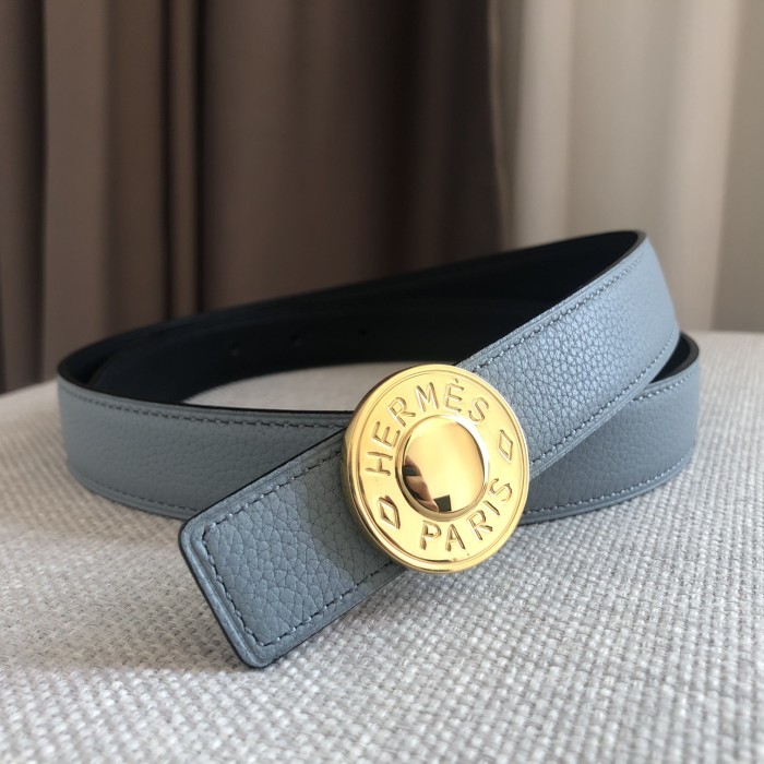  Arrenfashion H*ermes Belts Top Quality 24mm