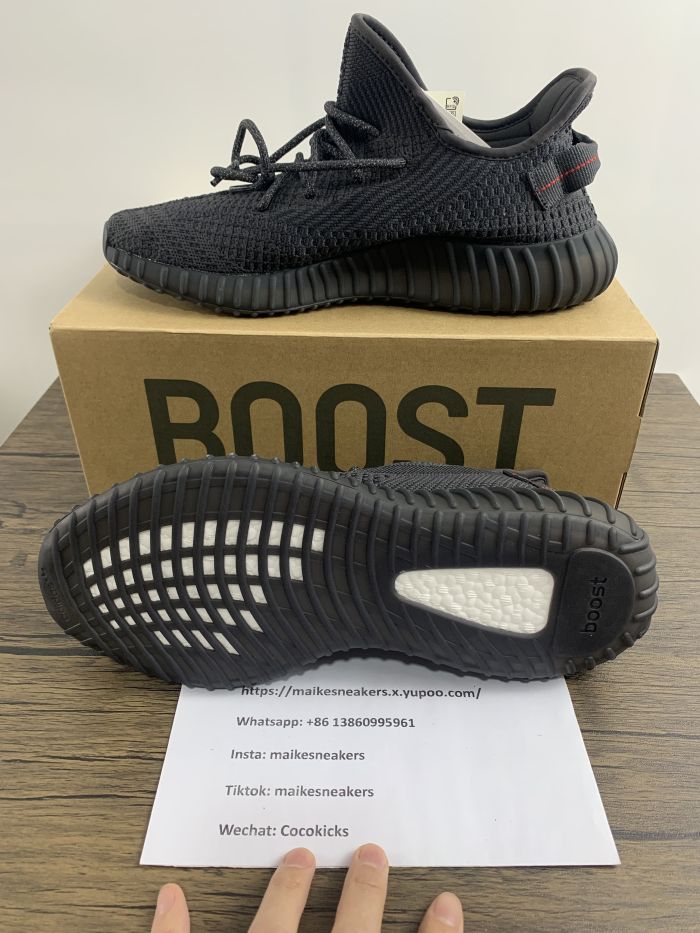  Arrenfashion  arrenfashion Yeezy Boost 350 V2 Cloud White Reflective