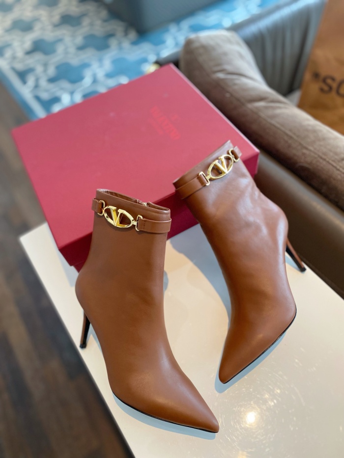  Arrenfashion Women 𝑉*𝐴𝐿𝐸𝑁𝑇𝐼𝑁𝑂 Top Sneakers