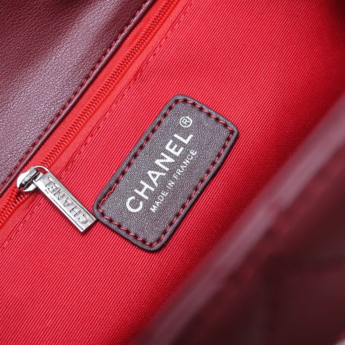  Arrenfashion C*hanel Bag Top Quality 26*23CM